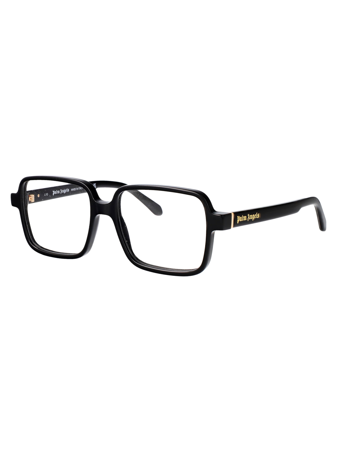 Palm Angels OPTICAL - Black | ad49c4e2a6f49a5215b8d5d35d9ea2de755d466d