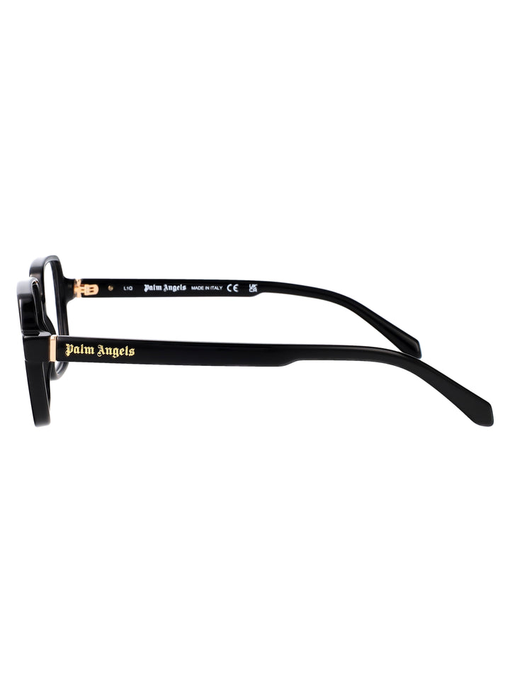 Palm Angels OPTICAL - Black | cdcfe28e8b6fa4cb1866af8ee50c85ceeb8799e8