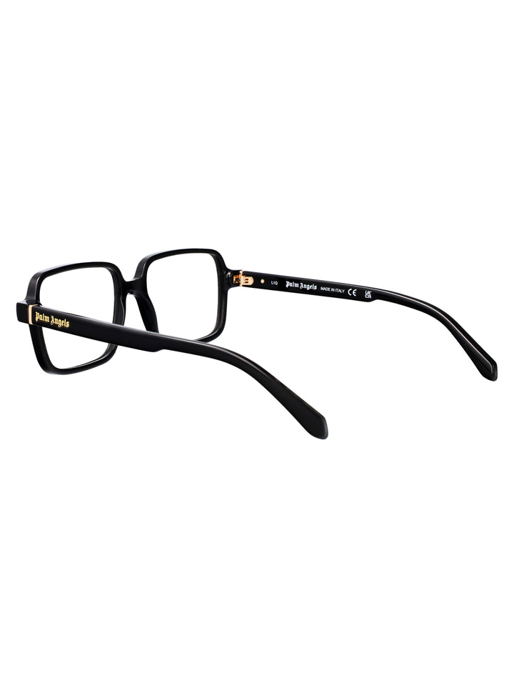 Palm Angels OPTICAL - Black | 72257ba971735660e78299af7eedba3254040540