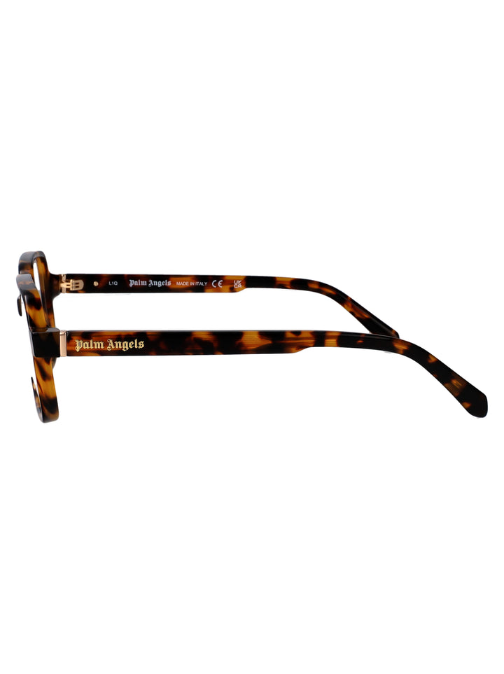 Palm Angels OPTICAL - Havana | ff98b4df55cc77459b380fabefd803841edad6cf