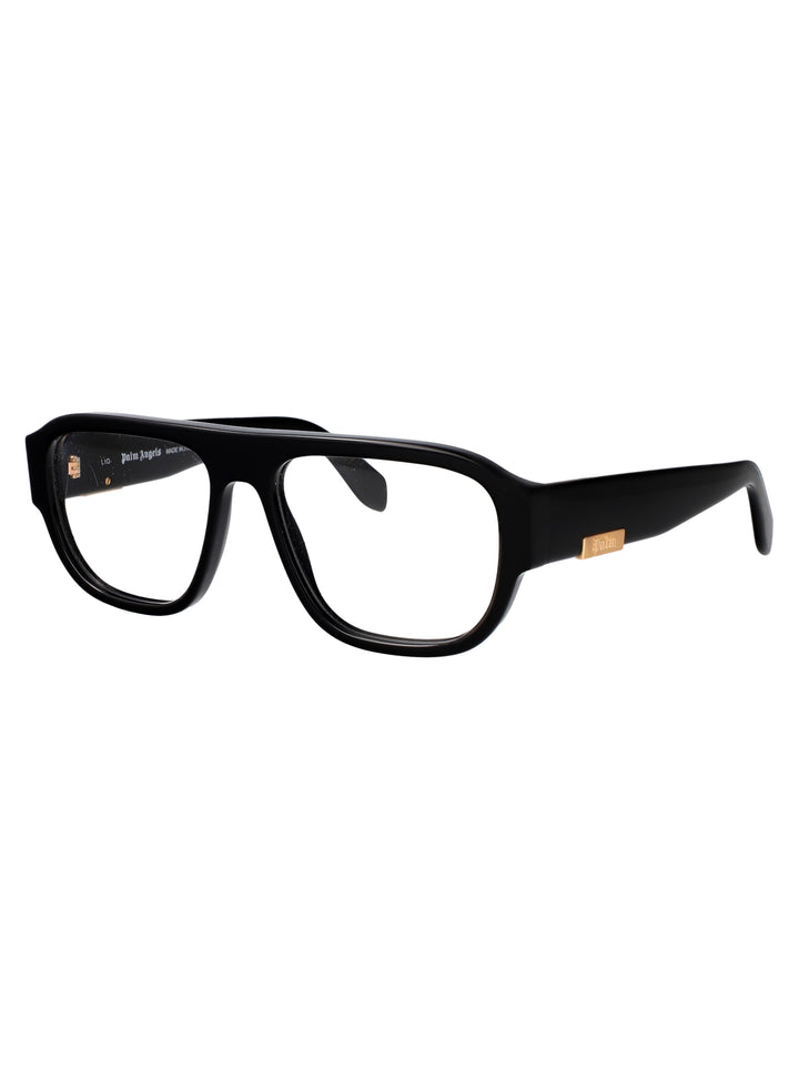 Palm Angels OPTICAL - Black | 40f050a2ccbae449ce9d05d6800385f8d4baf505
