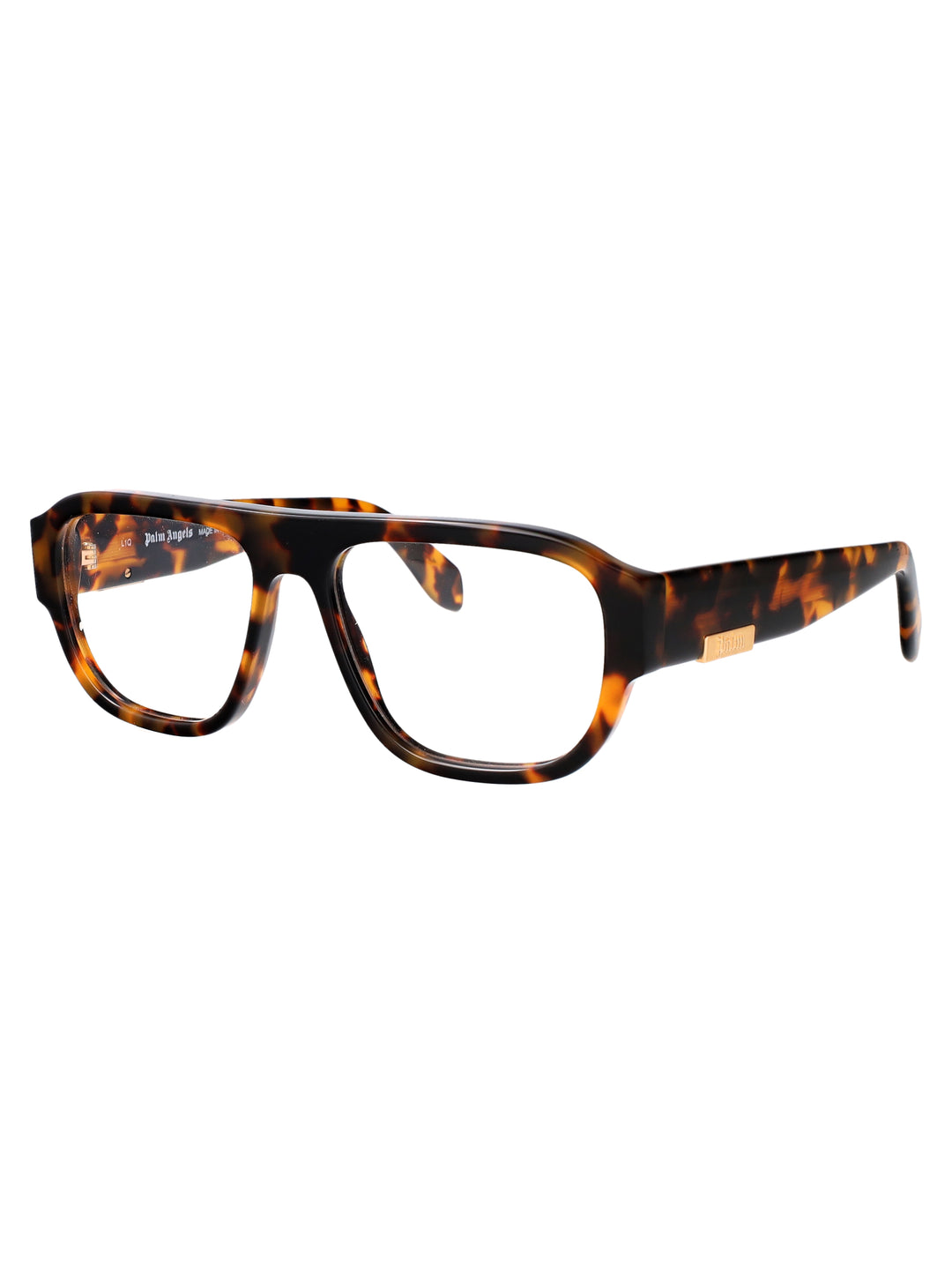 Palm Angels OPTICAL - Havana | d1cd1c2029da42308e6cc7f1f9391b80eb7c306a