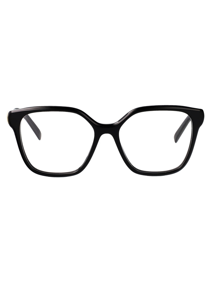 Givenchy OPTICAL - Black | f434b043f9ea8e66dcd13aa37335b1daf550a091