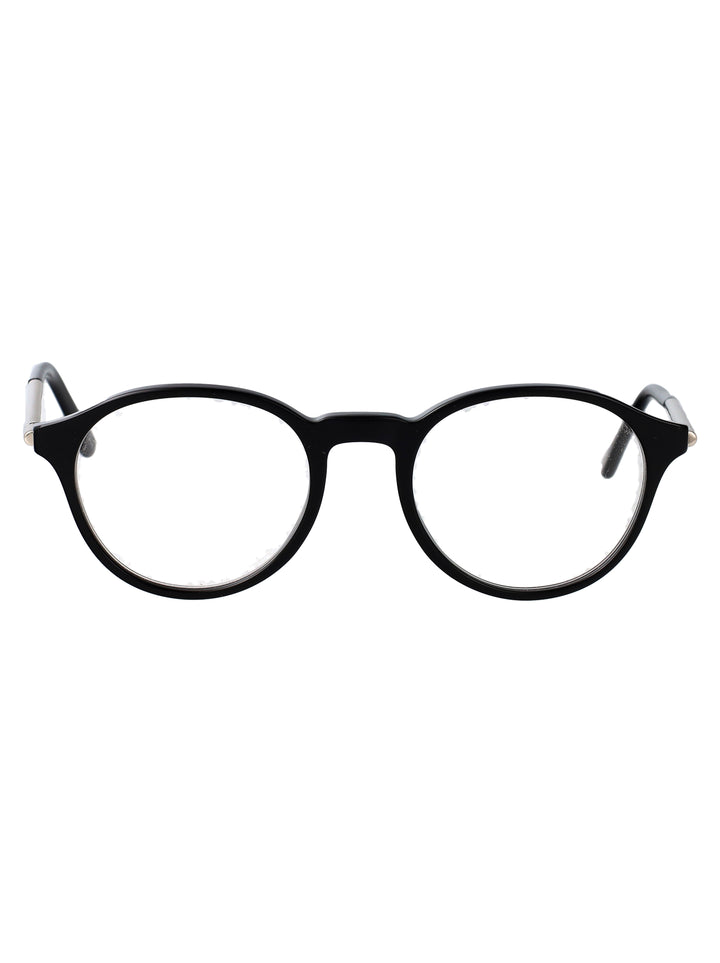 Givenchy OPTICAL - Black | 7b51a57fb98f6ce02d36e5c5b70240cb09ca4d2f