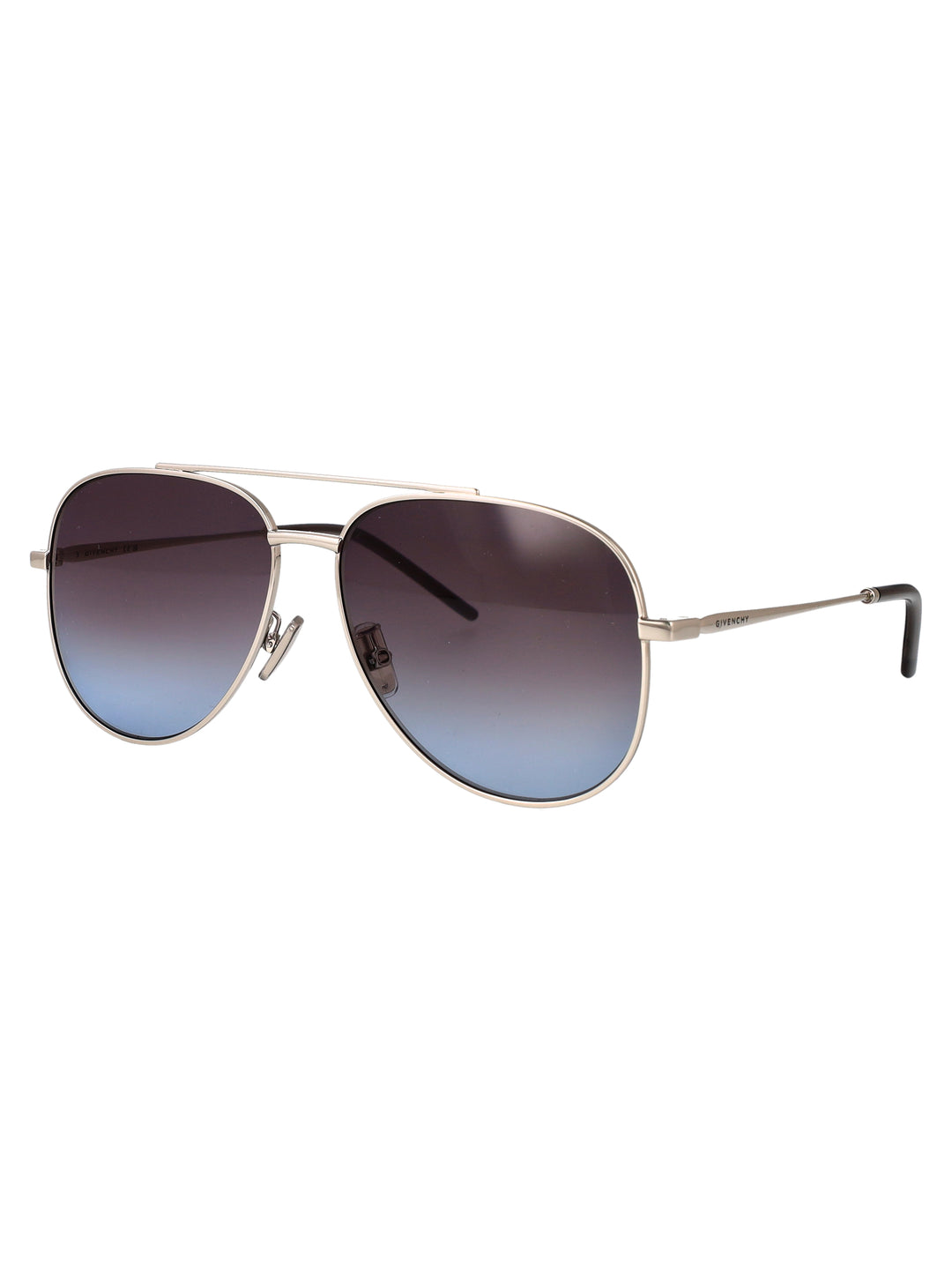 Givenchy SUNGLASSES - Silver | 4b7deeaa08466c651be105794bad21c894b980a8