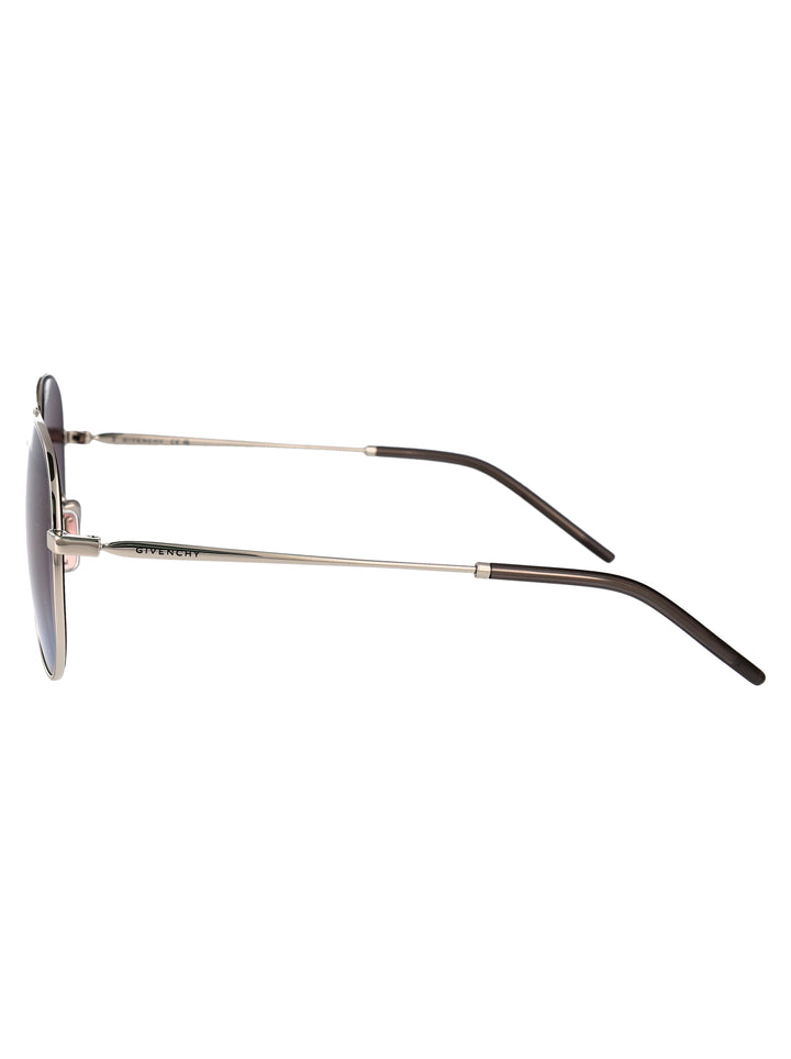 Givenchy SUNGLASSES - Silver | a8e519ec5317b4141cbd373600b3a4a83d3b1d41