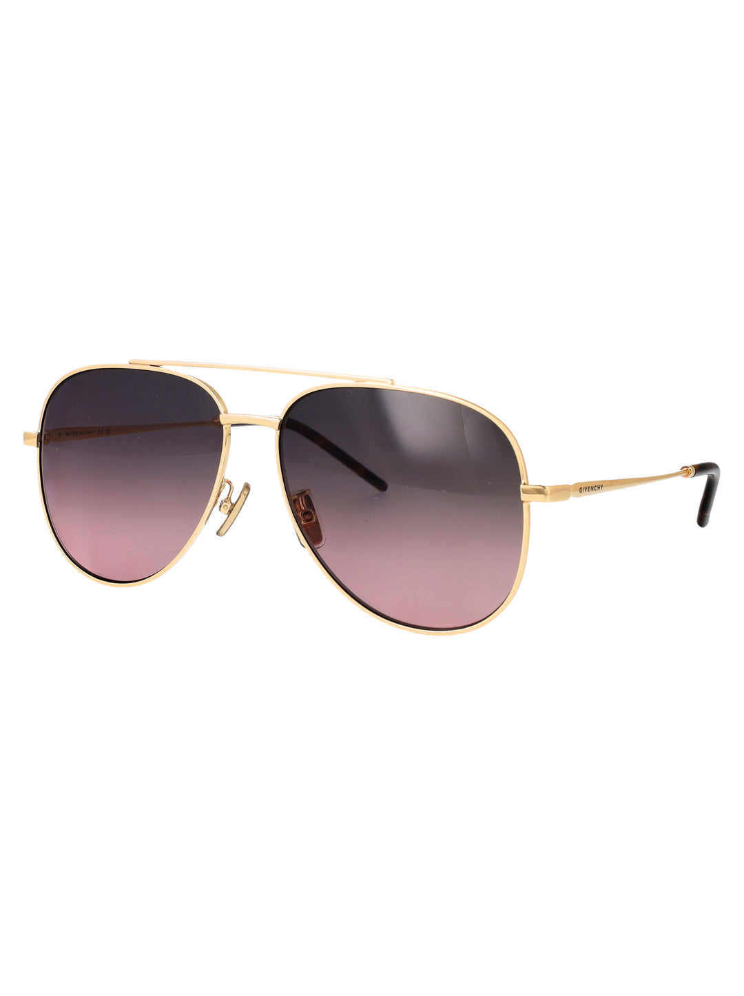 Givenchy SUNGLASSES - Gold | 53b8fb8ff742086ec75507fa329e146c3d98ce8d