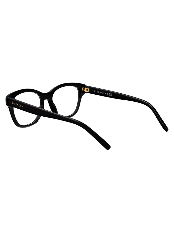 Givenchy OPTICAL - Black | da906bfc30062f866d49dec2e40b68a57555969d