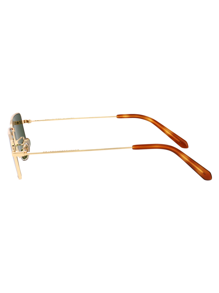 Retrosuperfuture SUNGLASSES - Havana | f943b6daa38191c55bb78c2d89e92dbd8cc2197f