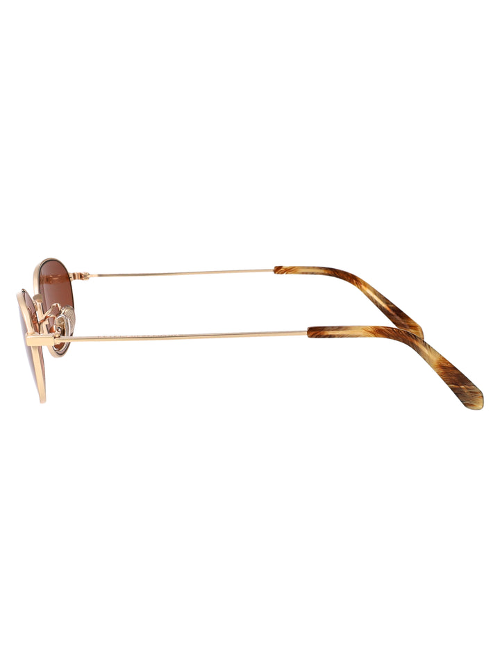 Retrosuperfuture UOVO Sunglasses