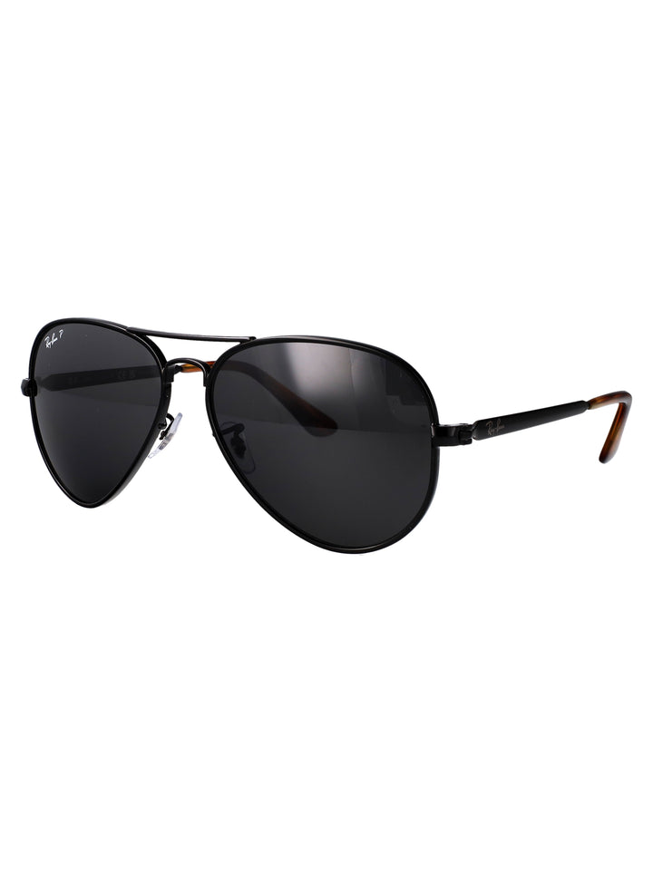 Ray-Ban 0RB3925 Sunglasses