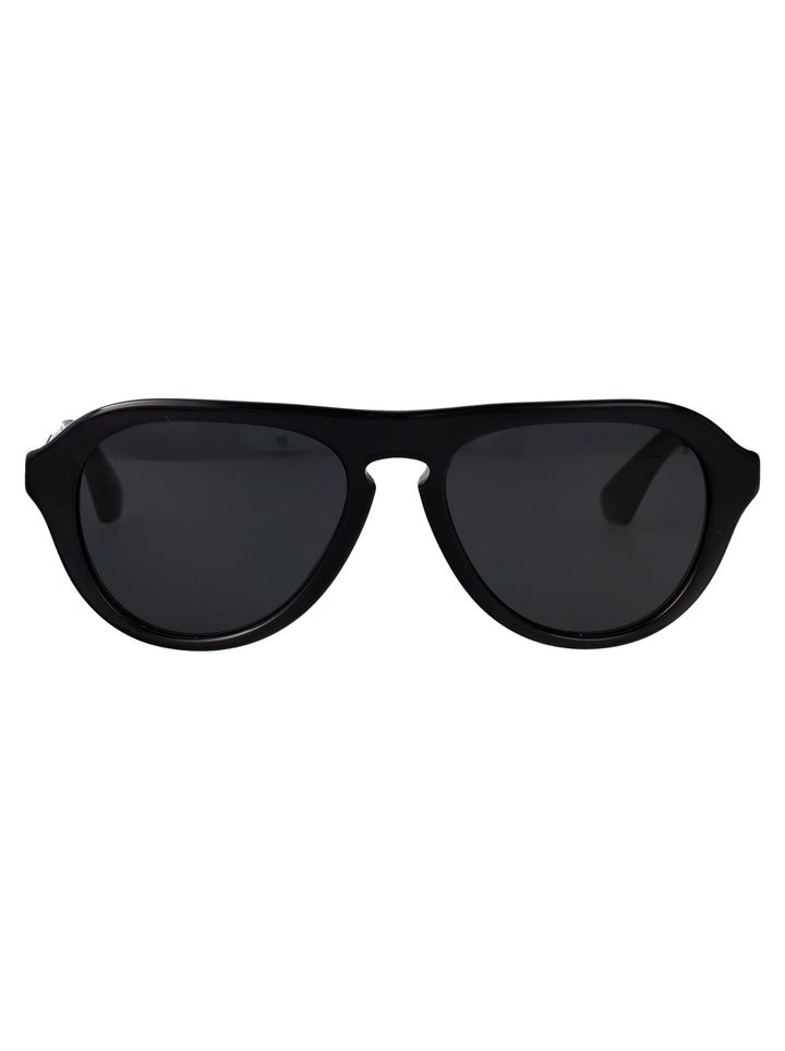 Burberry SUNGLASSES - Grey | 802e71c493f321bdfa3d76de822a8aecdede2ed8