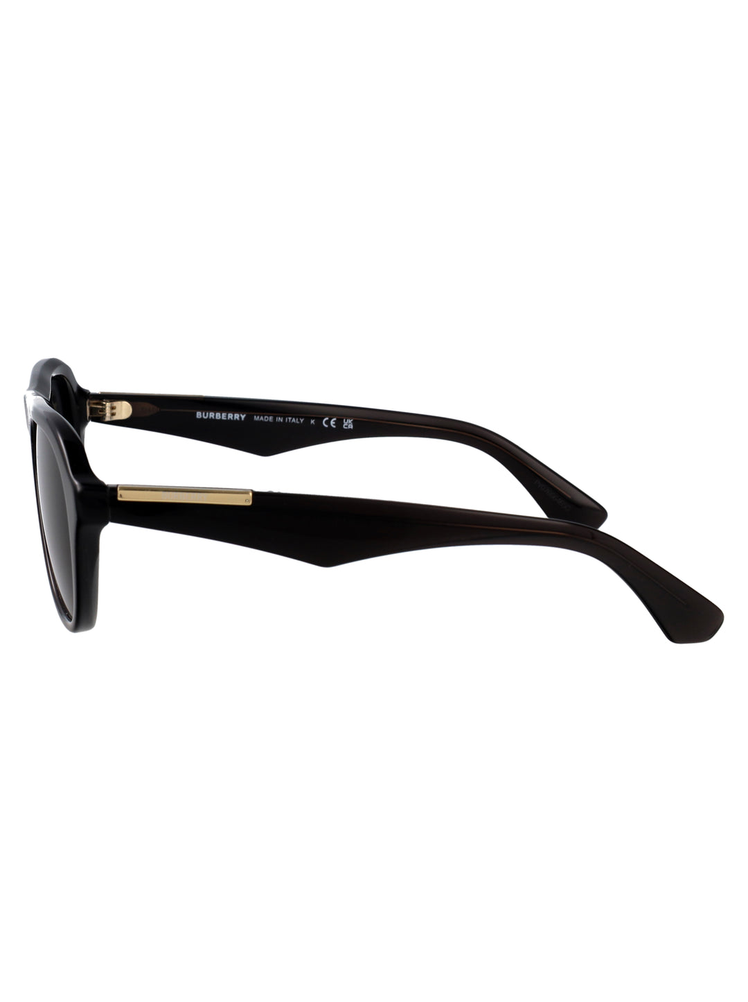 Burberry SUNGLASSES - Grey | 2da1733f710b7f46043a285e9876907e34aeee47