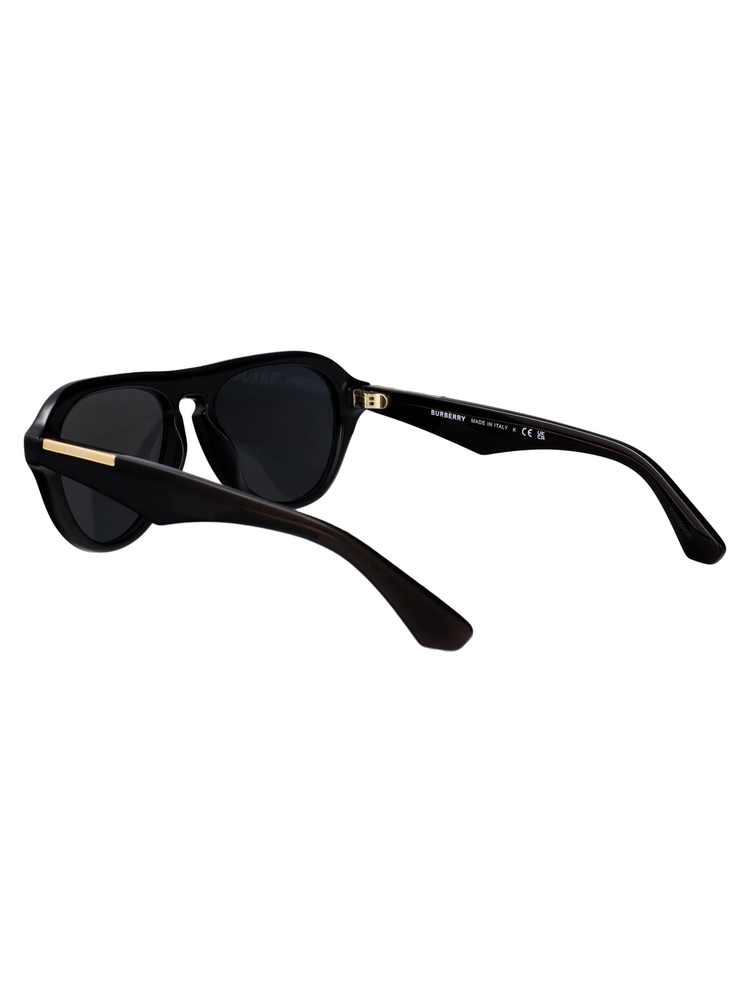 Burberry SUNGLASSES - Grey | fd1904e4d4dd75daaa47fe031f0522fb6da8f852