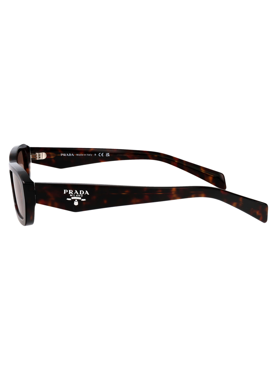 Prada SUNGLASSES - Havana | f6ac284349a8877c882ceabf2bb98dfa18fc14e1