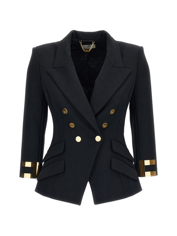 Jackets Black