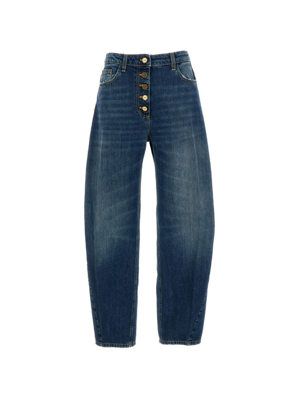 Jeans Blue