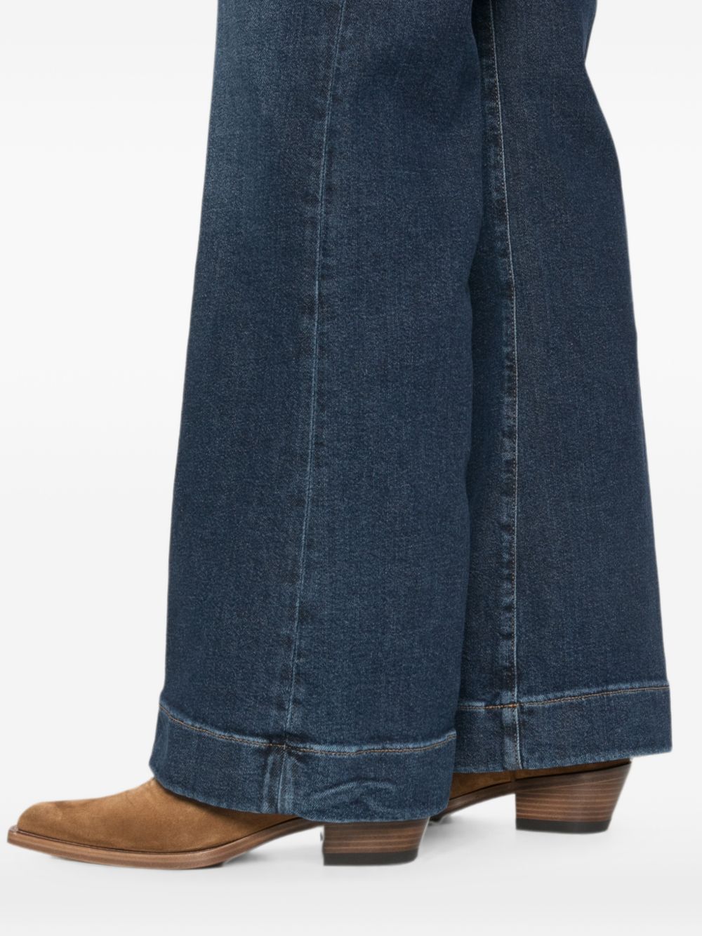 Seven Jeans - BLUE | c8527cbaac590412d717b21eeef1f5d58a70611a