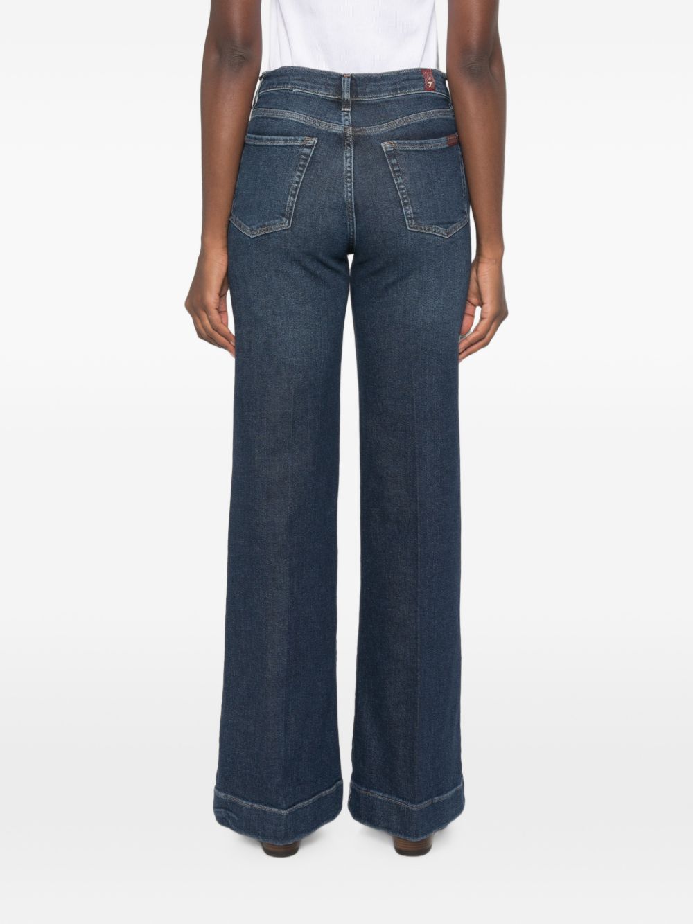 Seven Jeans - BLUE | 4af11618514151d0c460822545d9af9cd6b9ae62