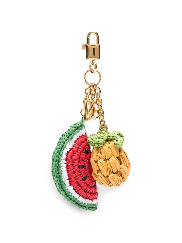 Carretto Keyring