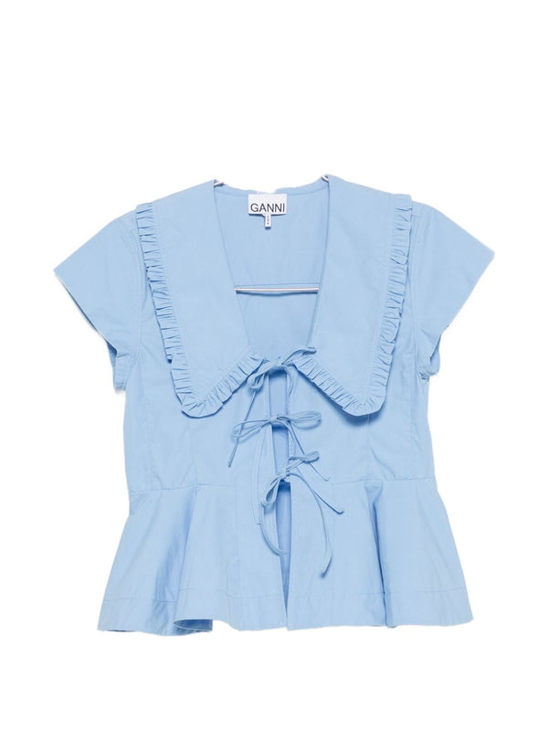 Organic Cotton Top