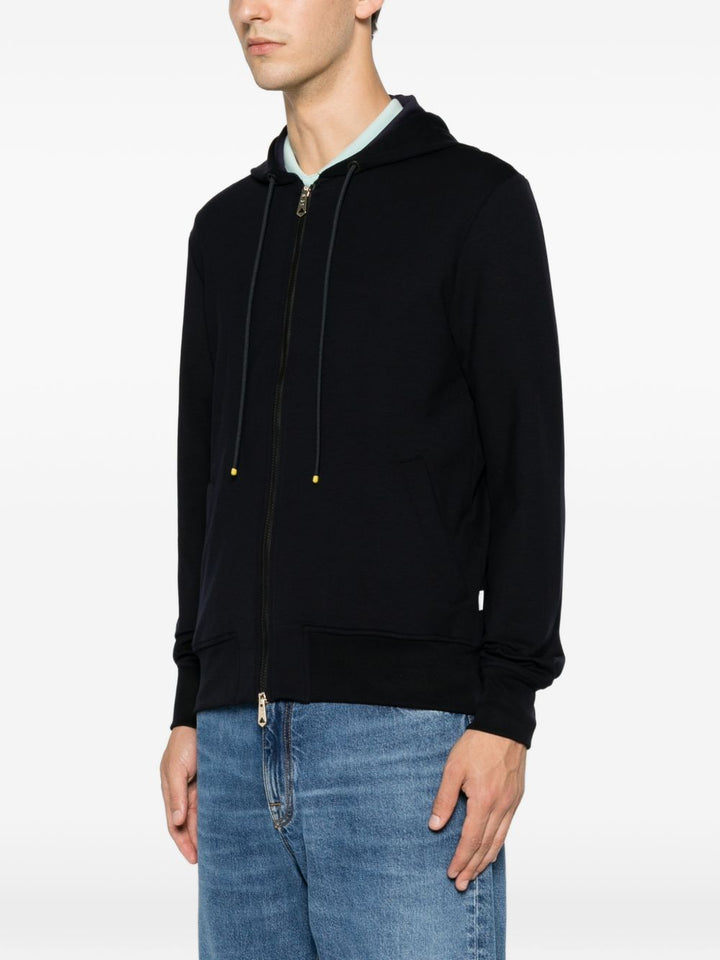 Paul Smith Sweaters - BLUE | ffb370c3706421b99b4a604a93b1a6d9d0bab2a2