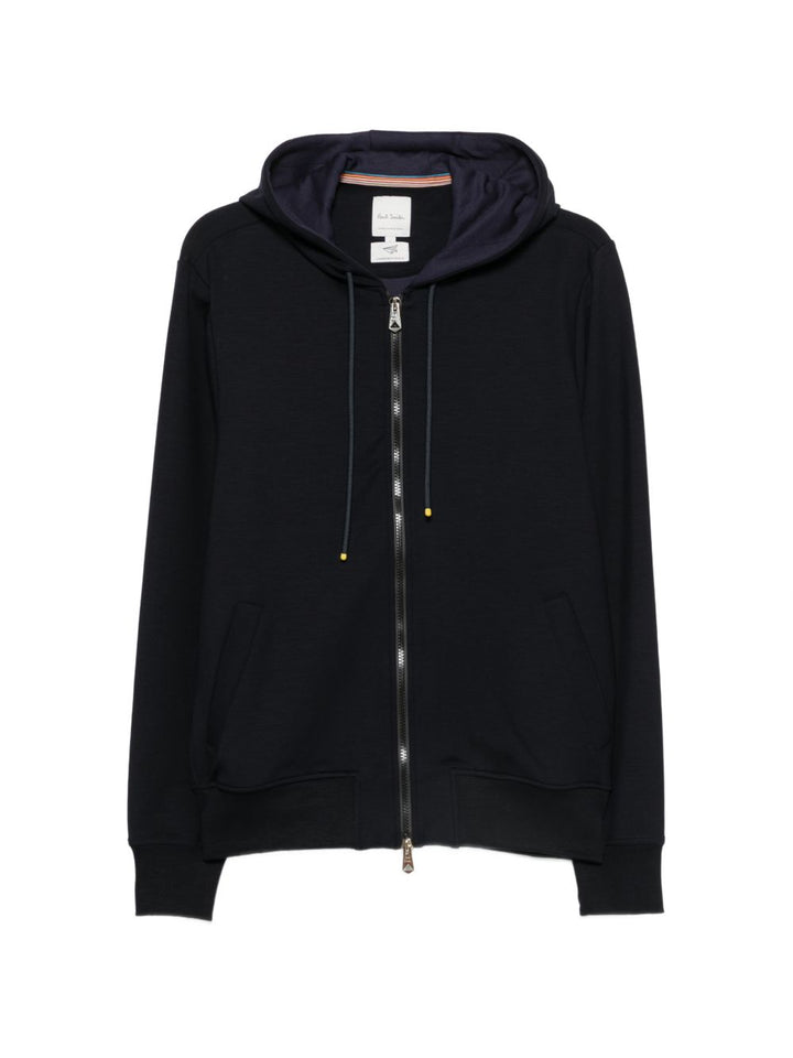 Paul Smith Sweaters - BLUE | de2c9ed2570d1e9e267fbc06da279df657799bb9