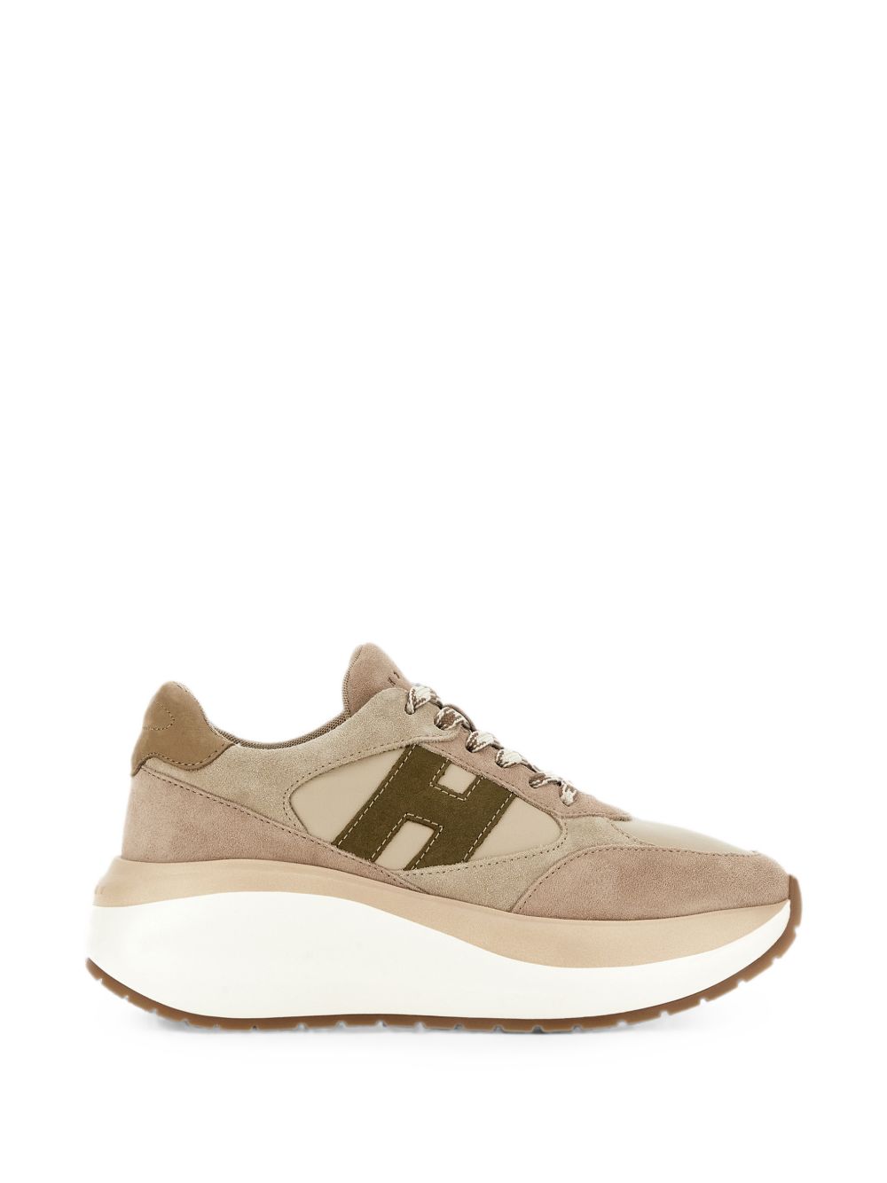 Hogan Sneakers - BEIGE | 689dd2c9e89064b35f6fba48f6a74dce60728bdb