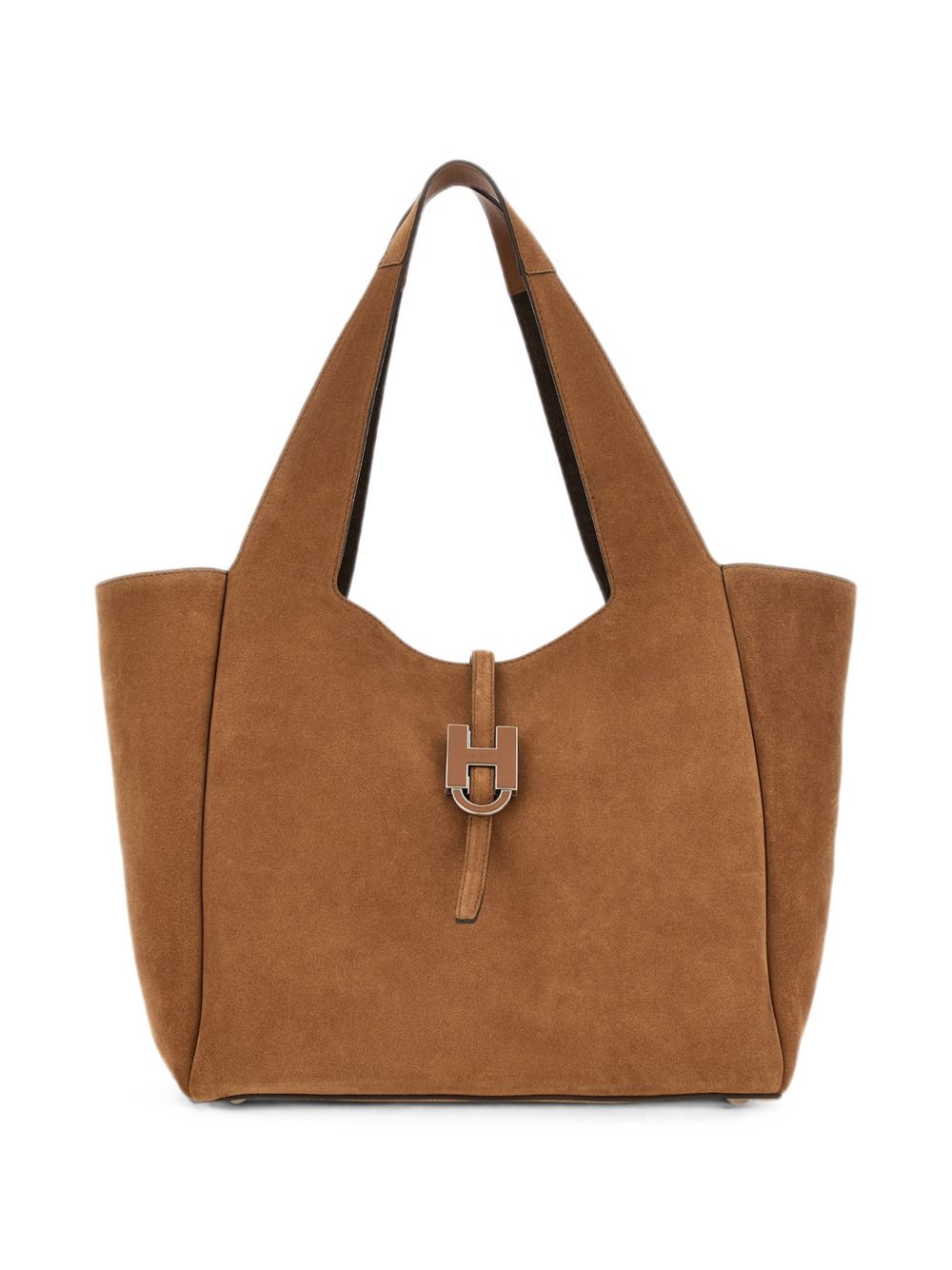 Hogan Bags - BROWN | b7d63bb9736d4ab6a77fa25d79149f137b241106
