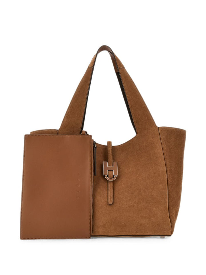 Hogan Bags - BROWN | b51f17b36c100a8669855bf316b601de4a1486e3
