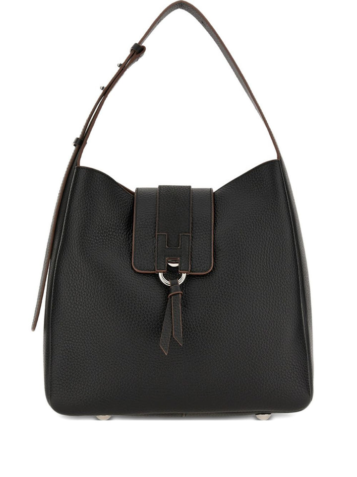 Hogan Bags - BLACK | cdd21aee56b49b13b41cfbb3a6cd058d0122509f
