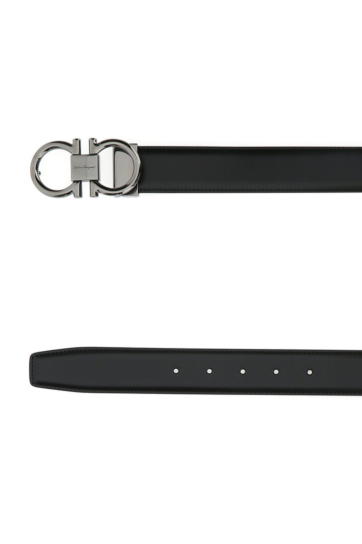 Belt salvatore ferragamo