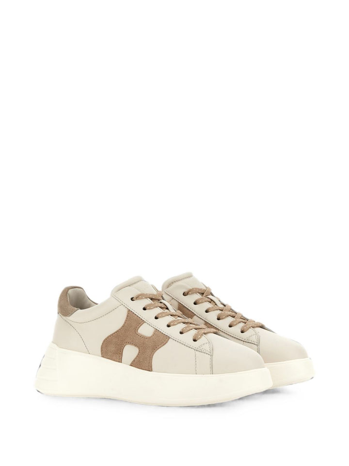 Hogan Sneakers - WHITE | 1b7f62bf9ecd9c9aa297a0d7052429fe65940e9a
