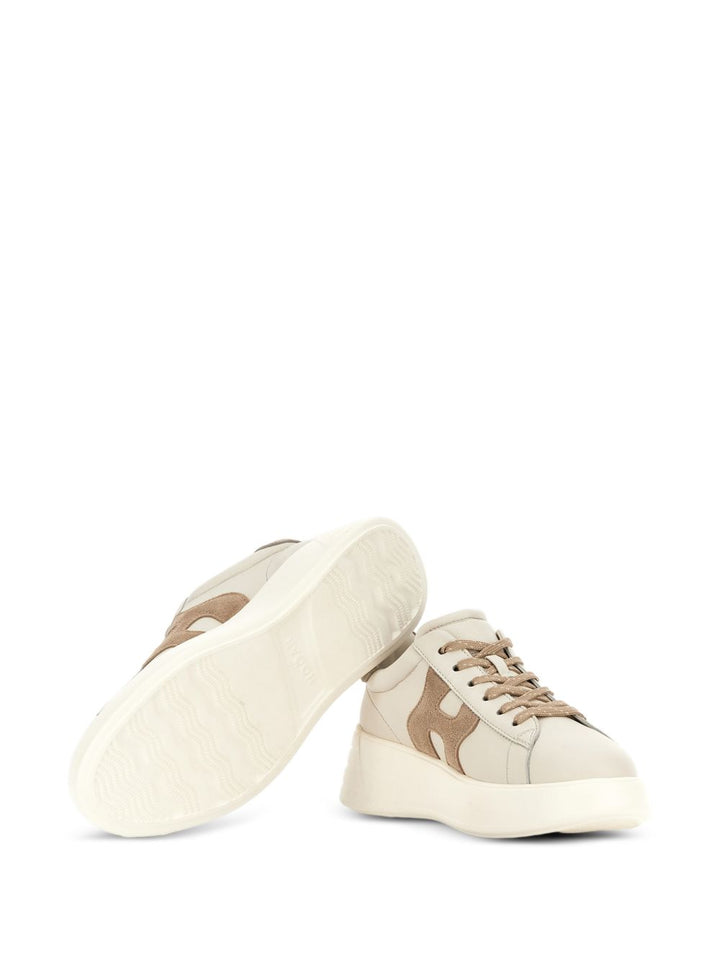 Hogan Sneakers - WHITE | b3362262ccace72070cdc1a92f6e7324f07c6951