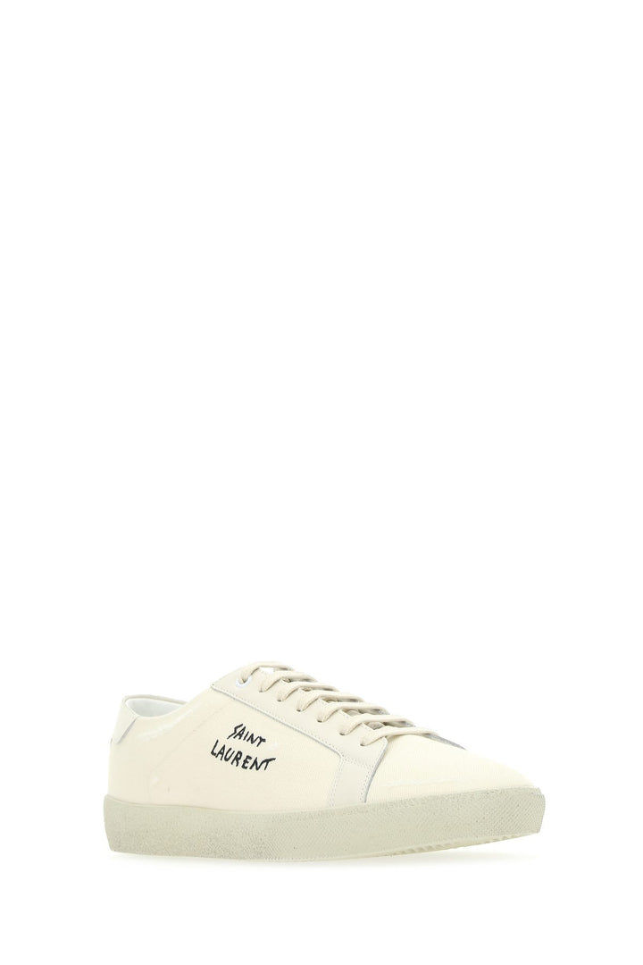 Sneakers saint laurent