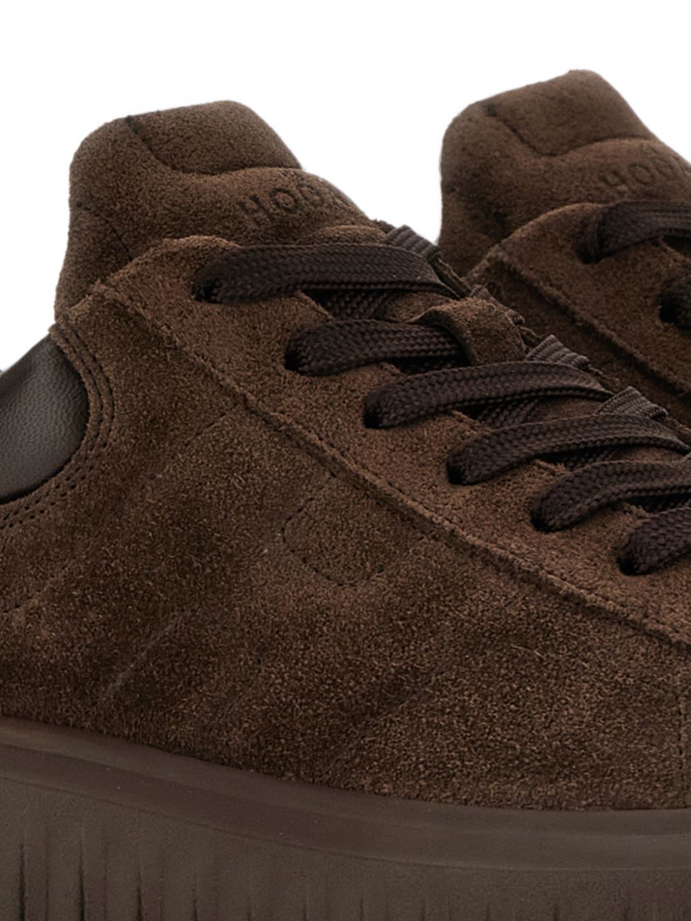 Hogan Sneakers - BROWN | e9bfec363c8d86810e5a842af787aca1c6648edf