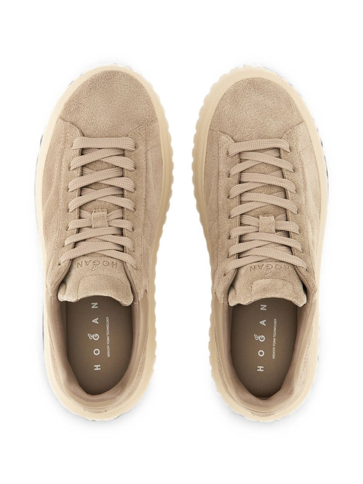 Hogan Sneakers - BEIGE | 9fe7a9d6a35f91dac2d6d0df0851095162ed2ce0