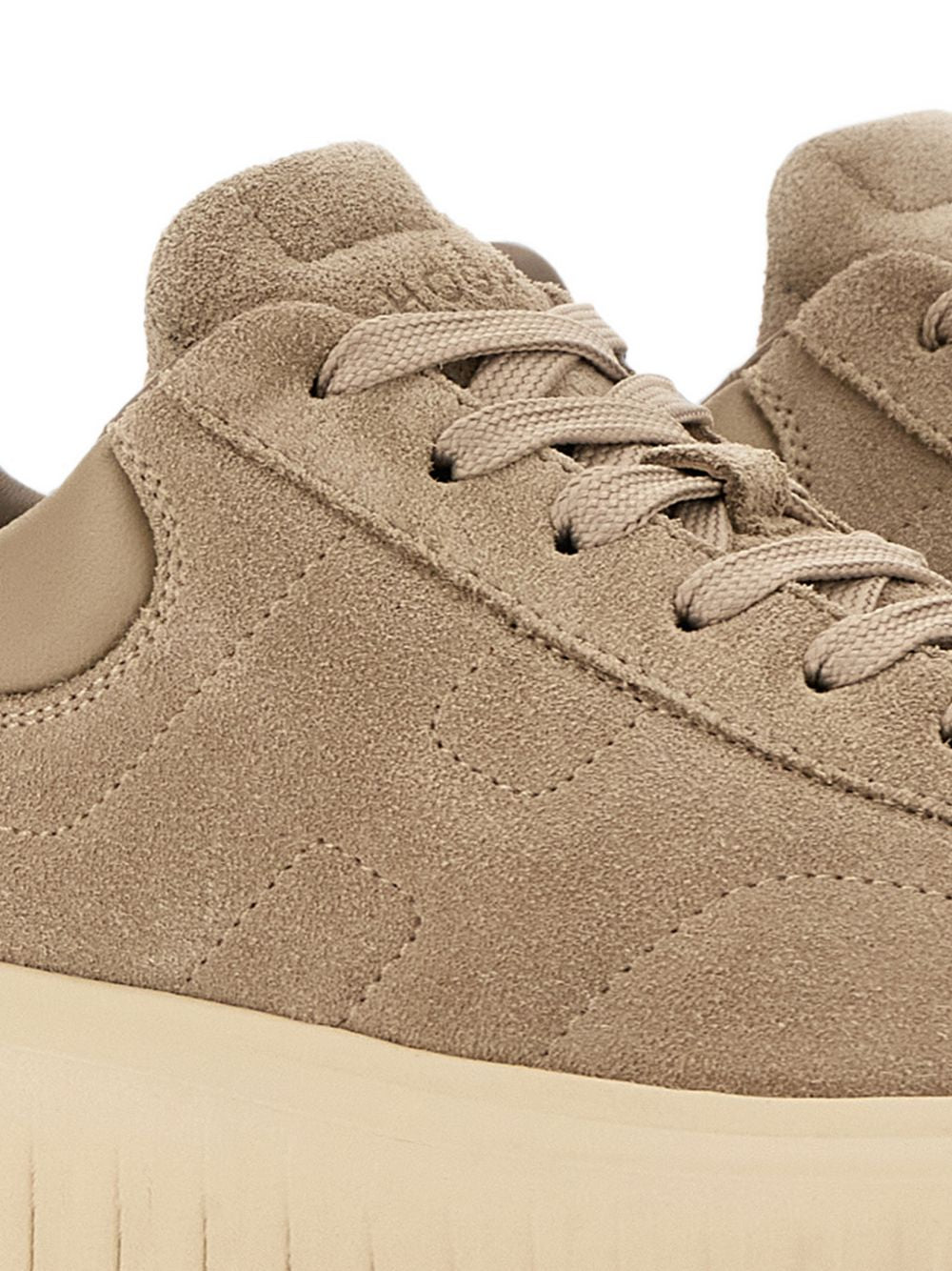 Hogan Sneakers - BEIGE | a812a310bb9ac7b0e674e09c4116102f620593bc