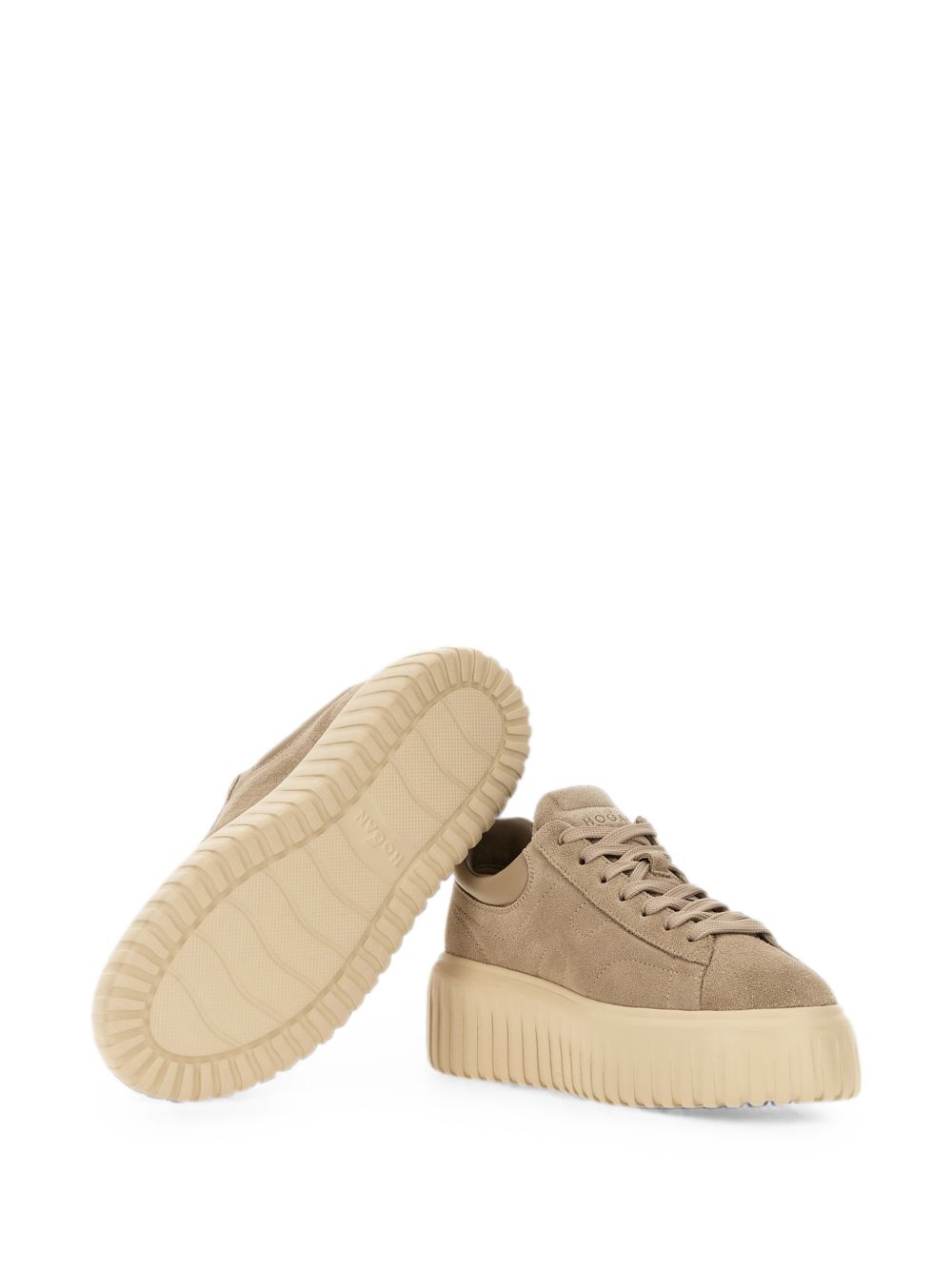 Hogan Sneakers - BEIGE | e93c2773073ac9730f7a24ac951240961a795d1c