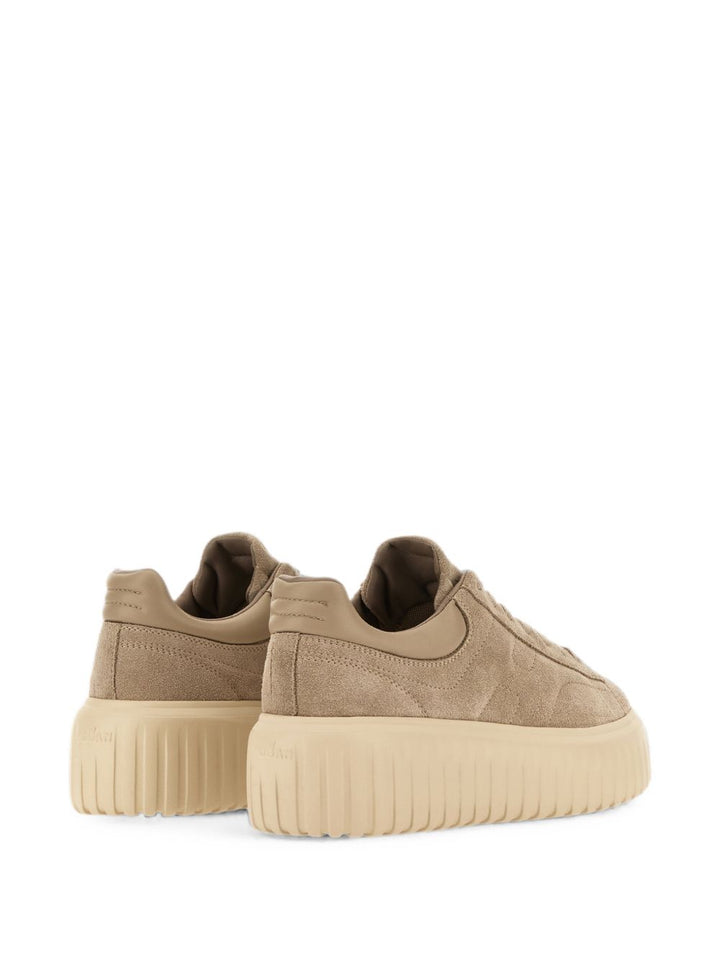 Hogan Sneakers - BEIGE | a39592bfb92da7438946478ec14fdaee5dd19cb2