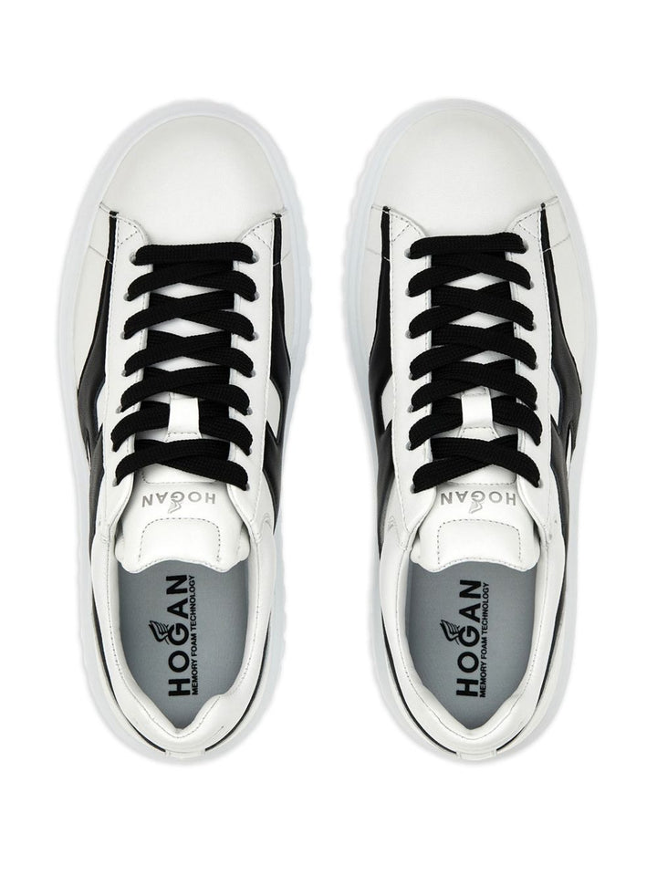 Hogan Sneakers - WHITE | fbadb58ea4bd7afbc16f51ec8f9159e2dccef12d