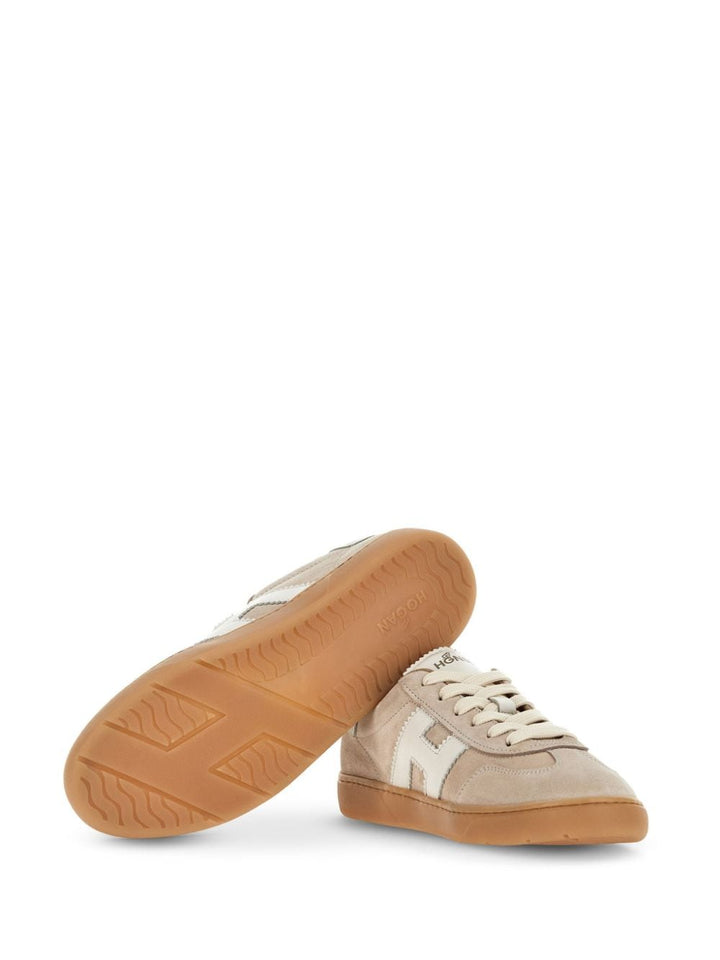 Hogan Sneakers - BEIGE | 532695d76a253b39bccaa9505609ef61e0ea8c8b
