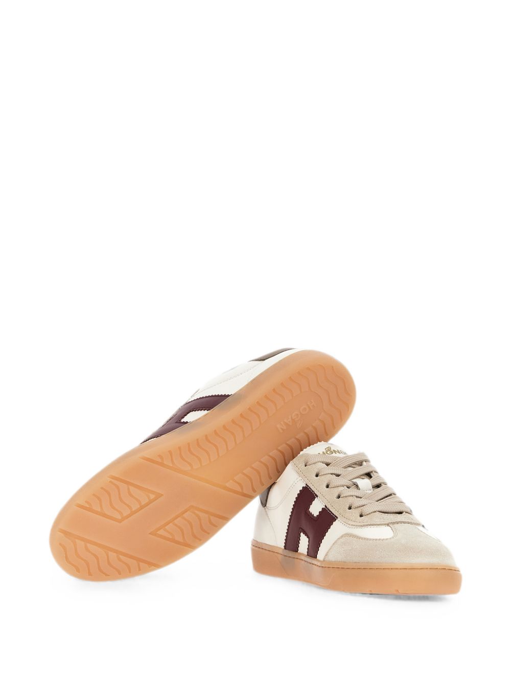 Hogan Sneakers - WHITE | a19b821fd319e05bf56f9529a7d6c98ee1feb3f5