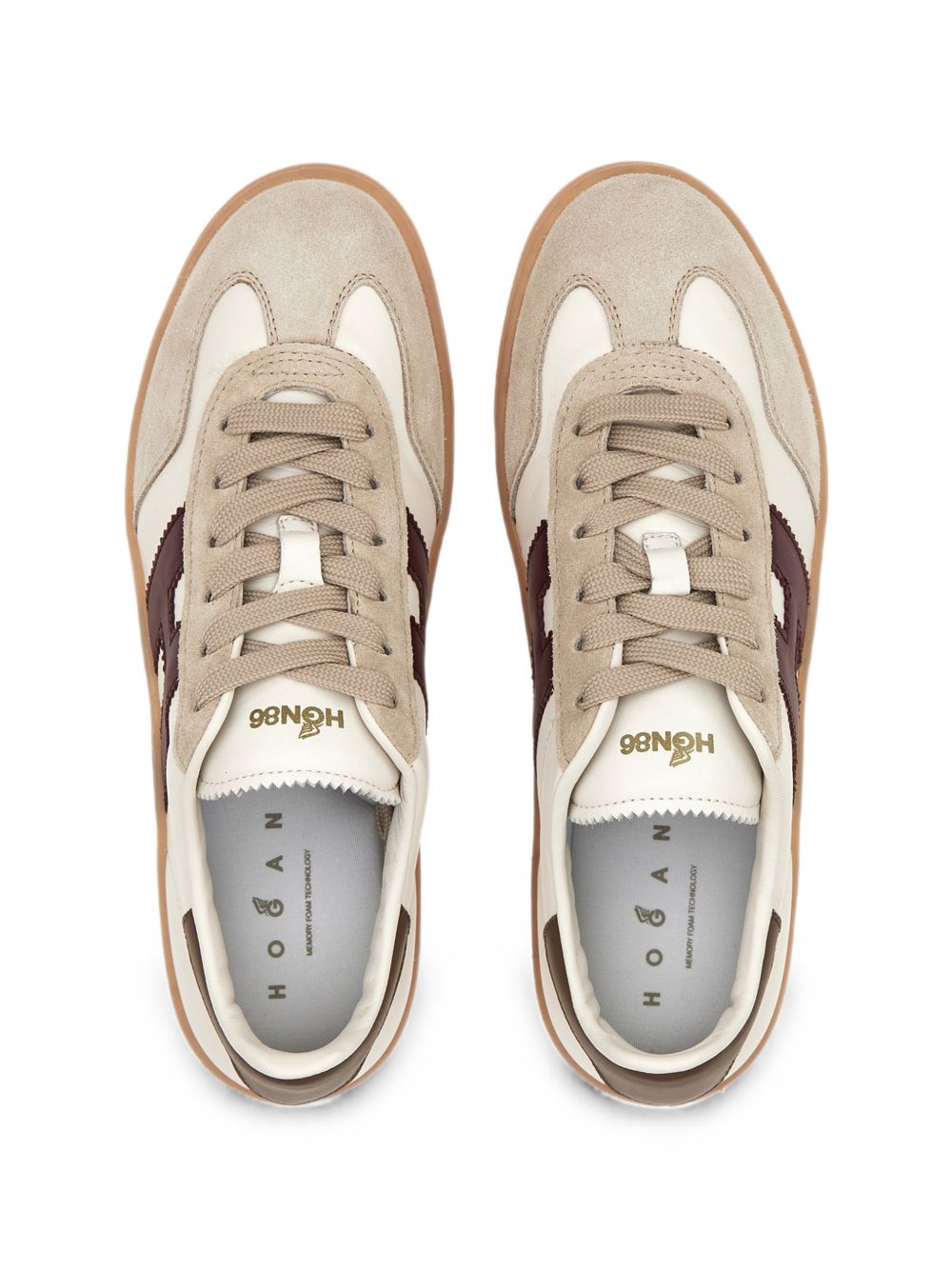 Hogan Sneakers - WHITE | 6236a30682a4415b05c4ea41fef728a42adb3cac