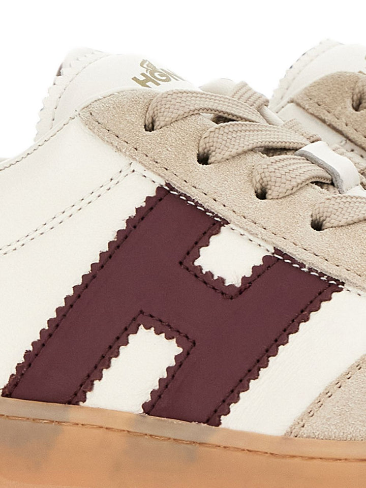Hogan Sneakers - WHITE | b491719bf4fba0e3cf6ab320ada665203ce982af