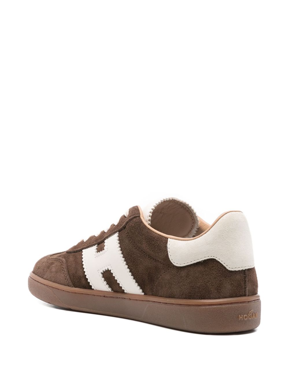 Hogan Sneakers - BROWN | 923bbb1d8ed8e68d22b9d4f106c5899c55335250