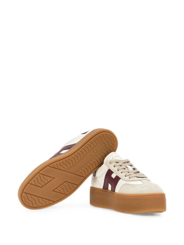 Hogan Sneakers - WHITE | 201e6f6890b50a32a5b08de6890a8d9ff03aa809