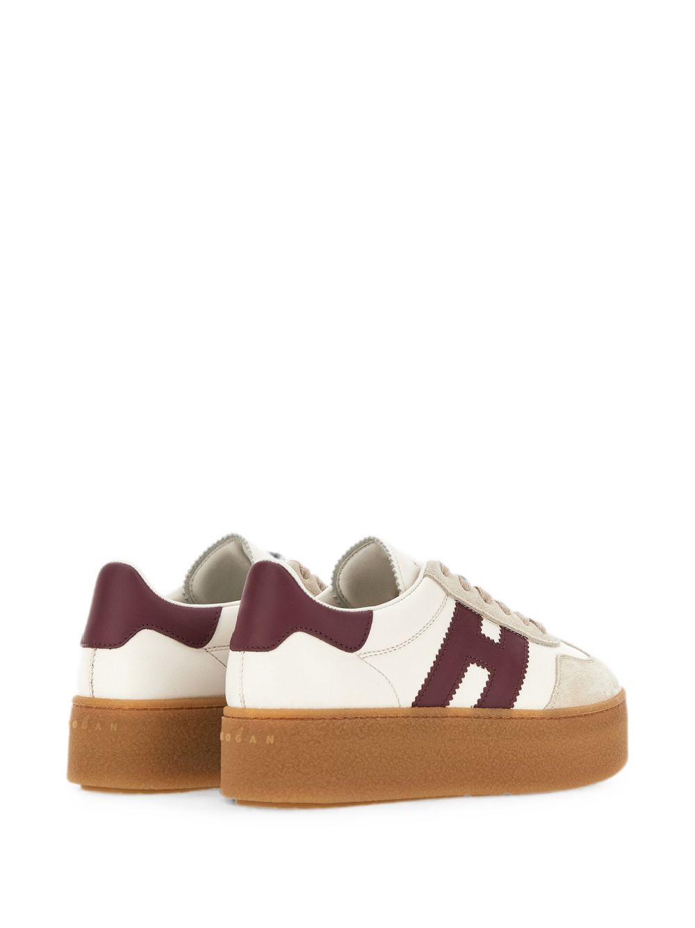 Hogan Sneakers - WHITE | 545b8689cb225d059c4434ed722c0e078b4cc01e