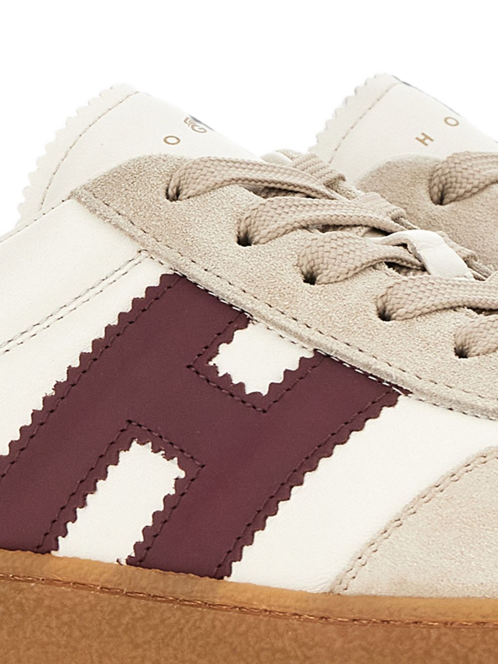 Hogan Sneakers - WHITE | d1aaa33128da7265b9dd37ab008f40097aea8ad5