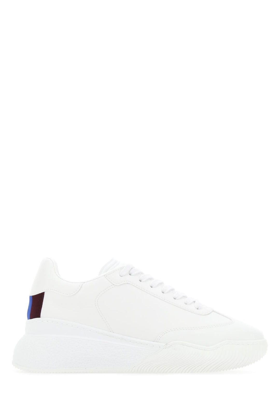 White alter mat Loop sneakers